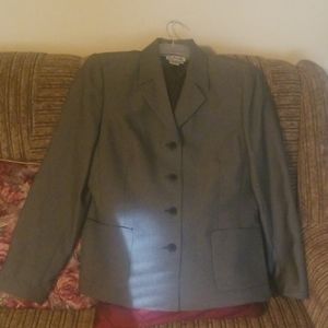 Women's blazer